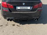 BMW 535 2012 года за 12 800 000 тг. в Костанай – фото 2