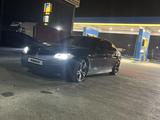 BMW 535 2012 года за 12 800 000 тг. в Костанай – фото 3