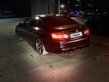 BMW 535 2012 года за 12 800 000 тг. в Костанай – фото 5