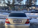 Toyota Camry 2001 годаүшін3 900 000 тг. в Алматы – фото 3