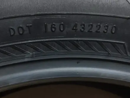 Nokian Tyres Hakkapeliitta R5 235/55 R19 за 220 000 тг. в Астана – фото 6