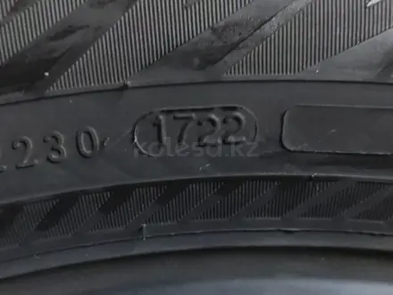 Nokian Tyres Hakkapeliitta R5 235/55 R19 за 220 000 тг. в Астана – фото 8