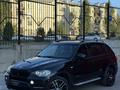 BMW X5 2011 годаүшін13 000 000 тг. в Алматы – фото 2