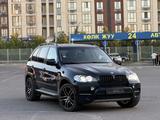 BMW X5 2011 годаүшін13 000 000 тг. в Алматы