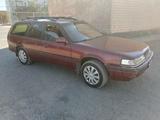 Mazda 626 1994 года за 900 000 тг. в Байконыр – фото 2