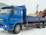 КамАЗ 2013 года за 19 900 000 тг. в Темиртау – фото 2