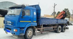 КамАЗ 2013 года за 19 900 000 тг. в Темиртау – фото 2
