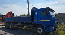 КамАЗ 2013 года за 19 900 000 тг. в Темиртау – фото 4