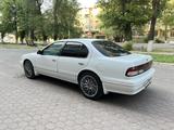 Nissan Cefiro 1995 годаfor3 800 000 тг. в Тараз – фото 4