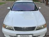 Nissan Cefiro 1995 годаfor3 800 000 тг. в Тараз – фото 2