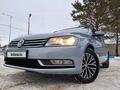 Volkswagen Passat 2011 года за 5 390 000 тг. в Костанай – фото 10