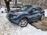 Nissan Juke 2011 годаfor5 700 000 тг. в Алматы