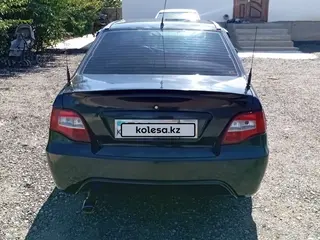 Daewoo Nexia