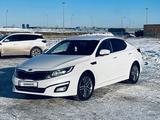 Kia K5 2014 годаfor6 700 000 тг. в Костанай – фото 3