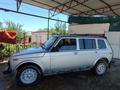 ВАЗ (Lada) Lada 2131 (5-ти дверный) 2010 года за 2 000 000 тг. в Туркестан – фото 6