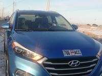 Hyundai Tucson 2017 годаүшін7 300 000 тг. в Атырау