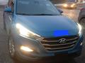 Hyundai Tucson 2017 года за 5 650 000 тг. в Атырау