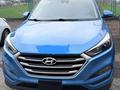 Hyundai Tucson 2017 года за 5 650 000 тг. в Атырау – фото 2