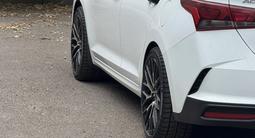 Hyundai Accent 2020 года за 7 200 000 тг. в Алматы – фото 5