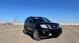 Nissan Pathfinder 2010 года за 10 000 000 тг. в Актау