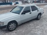 Mercedes-Benz 190 1990 года за 900 000 тг. в Караганда – фото 3