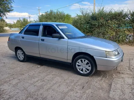 ВАЗ (Lada) 2110 2002 года за 1 190 000 тг. в Уральск