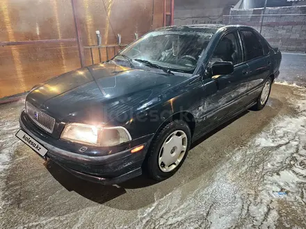 Volvo S40 1999 года за 1 300 000 тг. в Алматы – фото 5