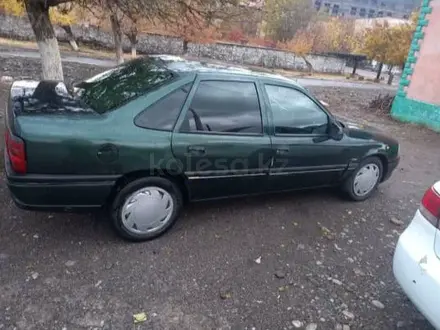 Opel Vectra 1994 года за 900 000 тг. в Туркестан – фото 5