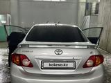 Toyota Corolla 2010 годаүшін4 600 000 тг. в Кокшетау – фото 3