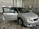 Toyota Corolla 2010 годаүшін4 600 000 тг. в Кокшетау – фото 5