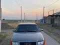 Audi 100 1992 года за 1 800 000 тг. в Кордай – фото 3