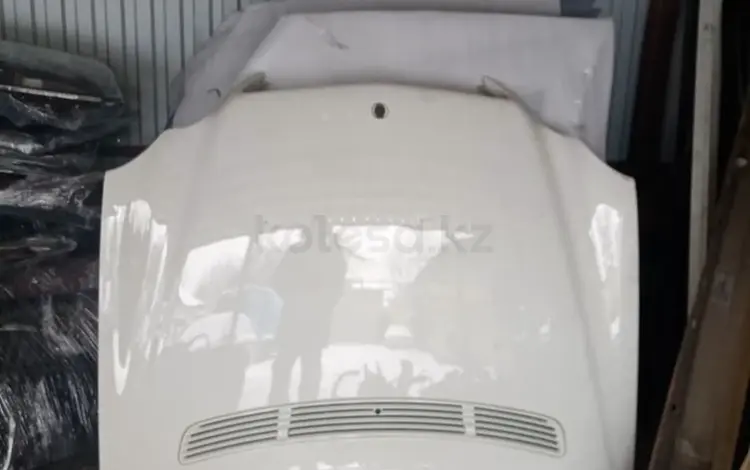 Капот w203 за 50 000 тг. в Алматы