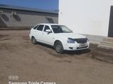 ВАЗ (Lada) Priora 2172 2012 года за 2 500 000 тг. в Актобе – фото 2