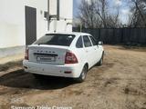 ВАЗ (Lada) Priora 2172 2012 года за 2 500 000 тг. в Актобе – фото 3