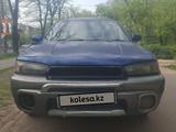 Subaru Outback 1996 годаүшін1 600 000 тг. в Алматы – фото 4