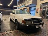 Audi 100 1993 годаүшін1 200 000 тг. в Алматы – фото 4