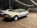 Audi 100 1993 годаүшін1 200 000 тг. в Алматы – фото 3