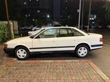 Audi 100 1993 годаүшін1 200 000 тг. в Алматы – фото 2