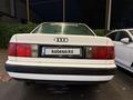 Audi 100 1993 годаүшін1 200 000 тг. в Алматы – фото 6