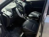 Chevrolet Tracker 2025 года за 9 000 000 тг. в Атырау – фото 4