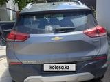 Chevrolet Tracker 2025 года за 9 000 000 тг. в Атырау – фото 2