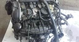 Двигатель CDN 2.0 turbo за 19 500 тг. в Алматы