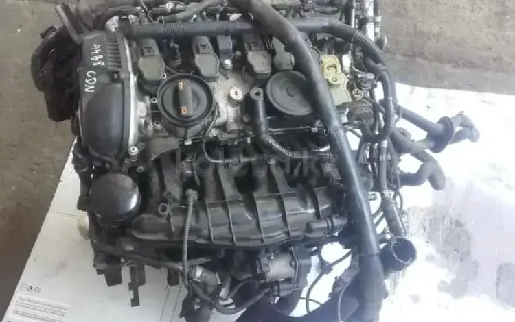 Двигатель CDN 2.0 turbo за 19 500 тг. в Алматы