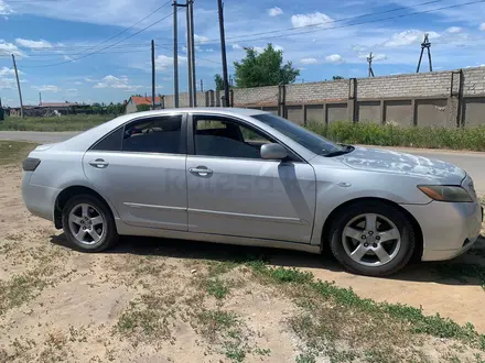 Toyota Camry 2007 года за 4 500 000 тг. в Костанай – фото 2