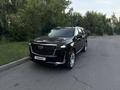 Cadillac Escalade 2021 года за 57 000 000 тг. в Алматы