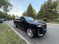 Cadillac Escalade 2021 года за 57 000 000 тг. в Алматы – фото 3