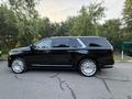 Cadillac Escalade 2021 года за 57 000 000 тг. в Алматы – фото 5