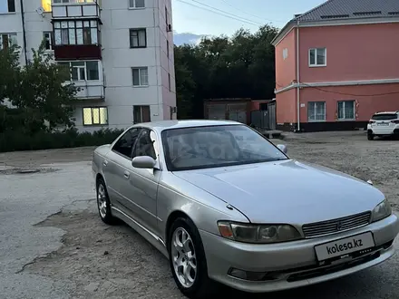 Toyota Mark II 1992 года за 3 000 000 тг. в Актобе – фото 2