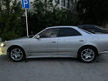 Toyota Mark II 1992 года за 3 000 000 тг. в Актобе – фото 9