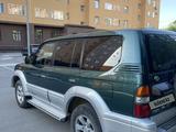 Toyota Land Cruiser Prado 1997 года за 7 000 000 тг. в Караганда – фото 2